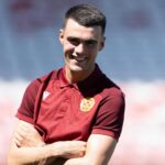 ‘Enough said’ on Miller future at Motherwell