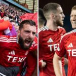 Aberdeen now breaking records for wrong reasons