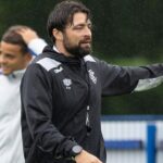 Martin expects to be ‘so pleased’ with next Rangers signings
