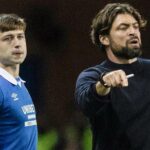‘More players in, more to leave’ at Rangers