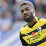 Dundee buy ‘big man’ Acquah from Barrow