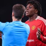 ‘I’m proud of him’ – Dorgu’s display of sportsmanship