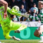 Rodgers bemoans Celtic start as title party delayed