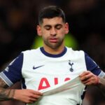 Romero ‘apologised’ for criticism of Spurs’ owners