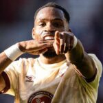 How faith helped Hearts’ Kabangu defy 16-day Covid coma