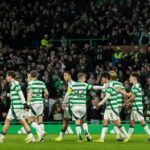 Celtic, United & Hibs fans end year on high – your views