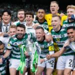Celtic’s Scottish Cup dominance in numbers