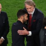 Belief in Amorim remains at Man Utd – but for how long?