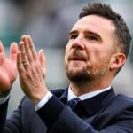 ‘Rangers don’t need to look for a manager – he’s there’