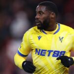 Celtic sign Schlupp on loan from Crystal Palace