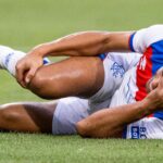 Dessers injury ‘not as bad as feared’ – Martin