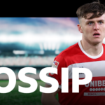 ‘Everton eye Scotland’s Doak from Liverpool’ – gossip