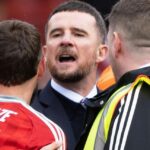 Pittodrie draw typifies Ferguson reign as Rangers chaos continues