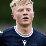 Rangers seal pre-contract deal with Dundee’s Cameron