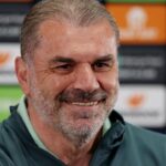 Postecoglou hits back at Wenger over CL spot row
