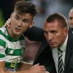 Rodgers planning January moves but coy over Tierney