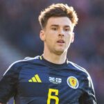 Celtic report confirms Tierney summer return