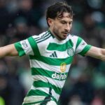 ‘Exact fit’ Kuhn completes Como move from Celtic