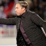 Motherwell appoint German Wimmer as new manager