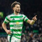 Celtic team-mates make ‘best’ season ‘easy’ for Kuhn