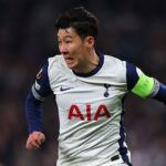 ‘Son no longer seems to be indispensable to Spurs’
