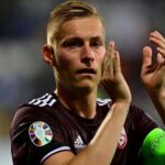 Aberdeen buy Latvia captain Tobers from Grasshoppers