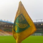 Norwich sign midfielder Domeracki from Dundee Utd