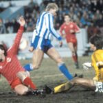 FCSB’s Ibrox visit a harsh reminder for Dons fans