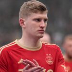Plymouth sign former Aberdeen defender MacKenzie