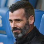 Kettlewell among contenders for Kilmarnock job