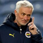 ‘We are better’ – Mourinho expects to overhaul Rangers