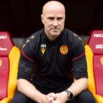 Askou targets top six for Motherwell with ‘dynamic’ style