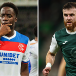 Rangers & Hibs will postpone games if in play-offs