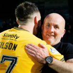 ‘Hire and fire’ not good for Scottish football – Martindale