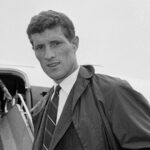 Rangers and Liverpool title winner Stevenson dies