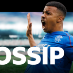 ‘Lille and Rangers far apart in Igamane valuation’ – gossip