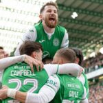 Are record-equalling Hibs Scotland’s third force?