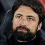 Who is new Rangers boss Martin?