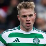 Celtic’s Welsh may require shoulder surgery