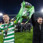 Difficulty of Celtic dominance ‘desensitised’ – McGregor