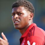 Can Yengi’s first goal ignite his Aberdeen career?