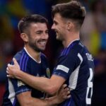 Taylor didn’t ‘shirk’ Tierney competition with Celtic exit