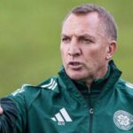 ‘No news’ – Rodgers on more Celtic signings