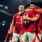 ‘There was a different feel’