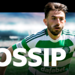 ‘PAOK offer contract to Celtic’s Taylor’ – gossip