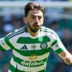 Taylor signs for PAOK after rejecting Celtic stay