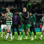 Celtic & Hibs fans elated, festive woe for Rangers, Aberdeen & Hearts