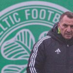 All Celtic’s success ‘earned’, says Rodgers