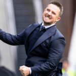 Ferguson retains hope of keeping Rangers head coach role