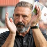 ‘We’ve got making up to do’ – McInnes’ Hearts vow